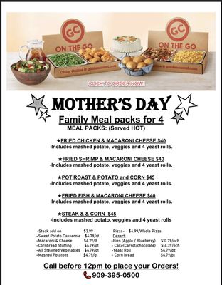 Menu photo 6 Golden Corral Buffet & Grill Ontario, CA Menu photo 6 Golden Corral Buffet & Grill Ontario, CA
