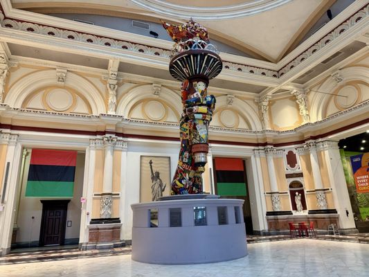 Please Touch Museum by null