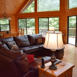 Mountain Laurel Cabin Rentals - A Woodland Retreat