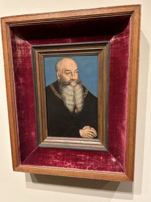 Allentown Art Museum by null
