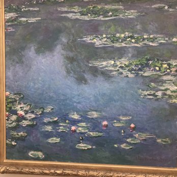 Kimbell Art Museum - Art Museums Near Me - Fort Worth, Texas