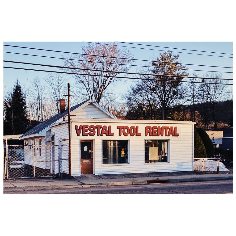 VESTAL TOOL RENTAL Updated October 2024 201 Front St, Vestal, New