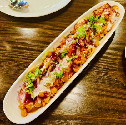 Rutba Indian Kitchen by null