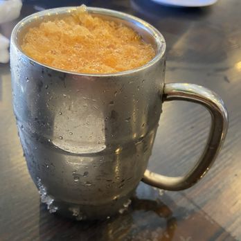 Ruen Pair - Thai iced Thai Ice Tea - Thai Near Me - Los Angeles, California