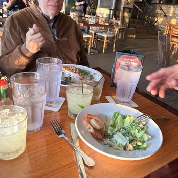 Grille Riverview - Food - Seafood Near Me - New Smyrna Beach, Florida