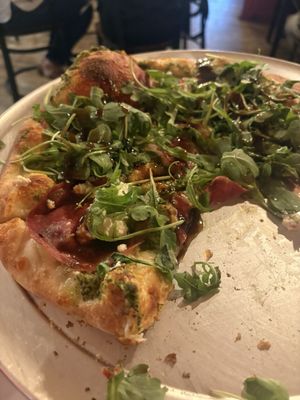 Nolans Brick Oven Bistro by null