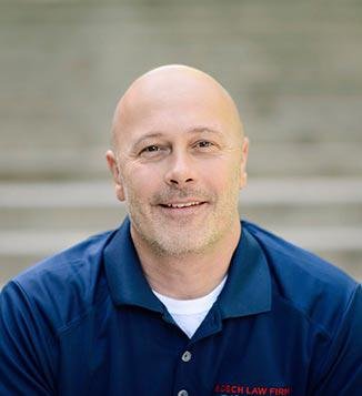 Bosch Heacox Law Firm - disability attorney in St. Paul, MN