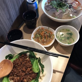GB Hand-pulled Noodles - Chinese Near Me - Toronto, Ontario GB Hand-pulled Noodles - Chinese Near Me - Toronto, Ontario