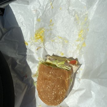 Mel's Mocha & Ice Cream - Garbage - Sandwiches Near Me - Walnut Grove, California