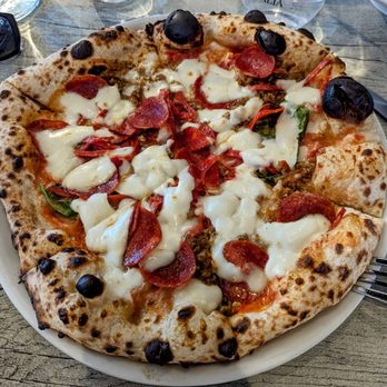 Bottega Italia - The butcher - Pizza Near Me - Temecula, California Bottega Italia - The butcher - Pizza Near Me - Temecula, California