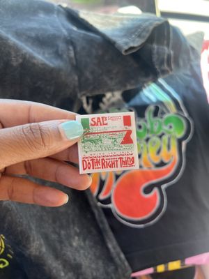 Cookie Wear Showroom Urban Retro by null