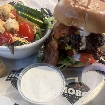 Hobo's - New American Near Me - Rock Hill, South Carolina Hobo's - New American Near Me - Rock Hill, South Carolina