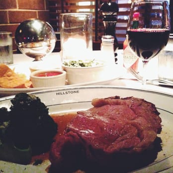 Hillstone - Prime rib! - New American Near Me - San Francisco, California Hillstone - Prime rib! - New American Near Me - San Francisco, California