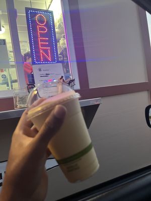 Drip-Thru Coffee® by null