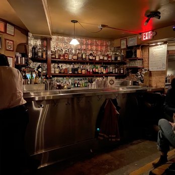 Little Branch - Bar - Lounges Near Me - New York, New York Little Branch - Bar - Lounges Near Me - New York, New York
