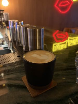 Hello Hello Bar & Cafe by null