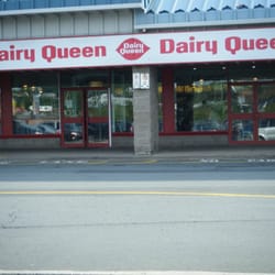 Dairy Queen Grill & Chill