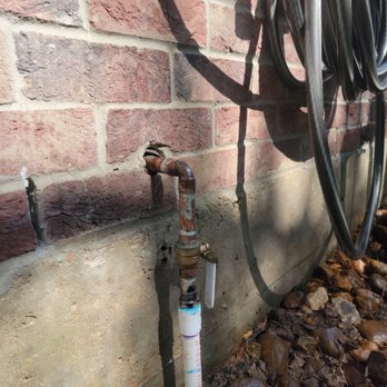 Handyman & Sam - Valve replacement - General Contractors Near Me Handyman & Sam - Valve replacement - General Contractors Near Me