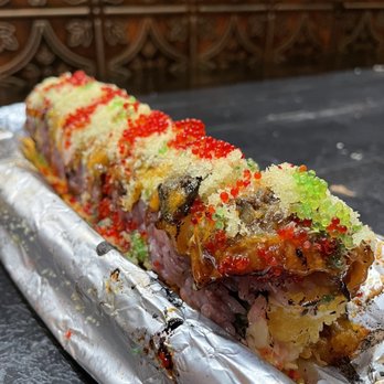 Harumi - Wow the great presentation - Japanese Near Me - Phoenix, Arizona