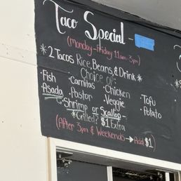 This is where the prices have been posted in Large font for the past 15 plus years. The combo is there but the prices are hidden This is where the prices have been posted in Large font for the past 15 plus years. The combo is there but the prices are hidden