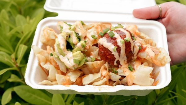 Poke Burri by null