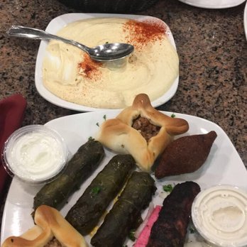 La Marsa - Fenton - Mediterranean Near Me - Fenton, Michigan La Marsa - Fenton - Mediterranean Near Me - Fenton, Michigan