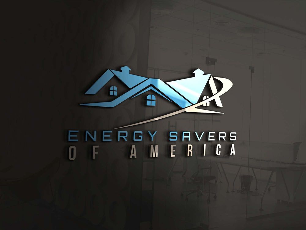 Slide of Energy Savers of America