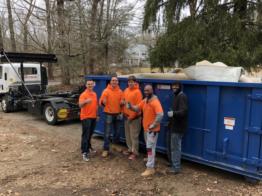 MILFORD DUMPSTER PROS Updated September 2024 25 Photos Milford