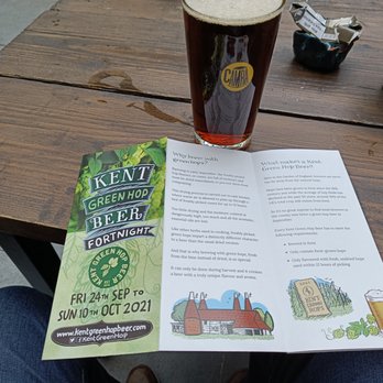 The Hoptimist - Pubs Near Me - Dover, KEN