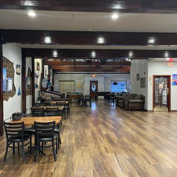 Highside Brewing - Interior - Brewpubs Near Me - Fairplay, Colorado