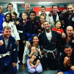 Moncaio Brothers | Brazilian Jiu-Jitsu & Kickboxing Academy