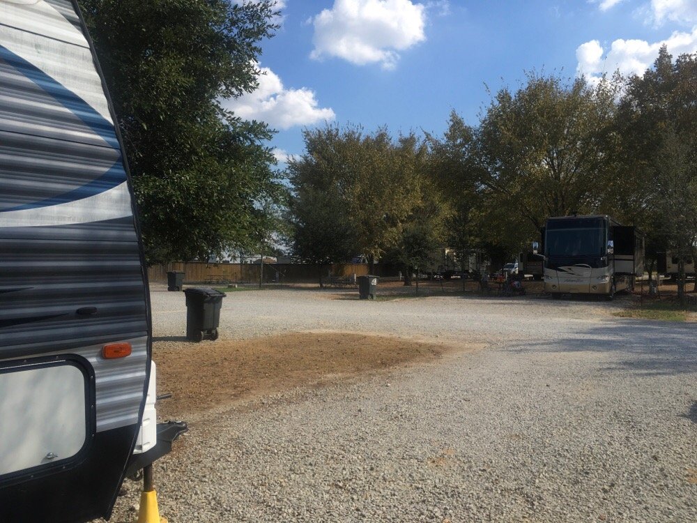 PRIMROSE RV PARK Updated October 2024 1002 E Commerce St, Fairfield