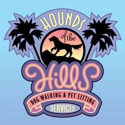 Hounds of the Hills - Serving the Hollywood Hills
