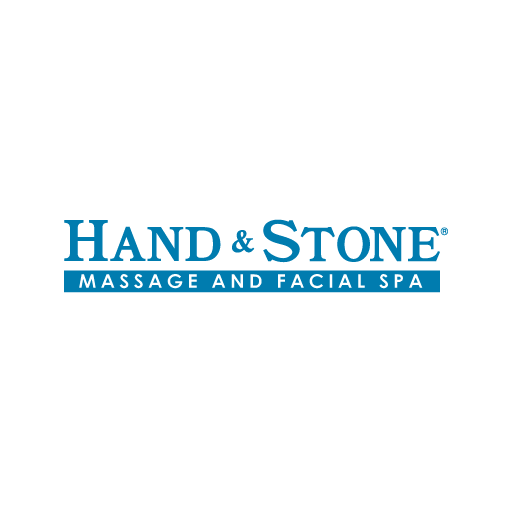 Hand & Stone Massage and Facial Spa Logo
