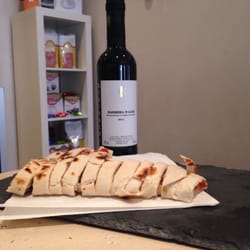 La Casa Della Piadina