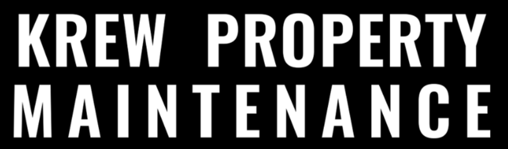 Slide of Krew Property Maintenance