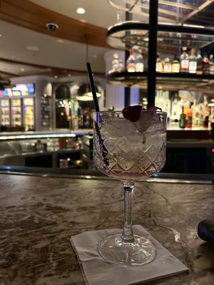 Bugsy & Meyer's Steakhouse by null