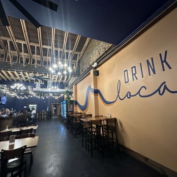 Local Bottle Shop - Beer Bar Near Me - Concord, North Carolina