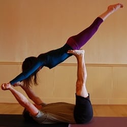 The Yoga Connection