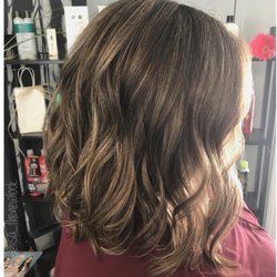The New Look Hair Studio