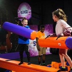 Surge Adventure Park