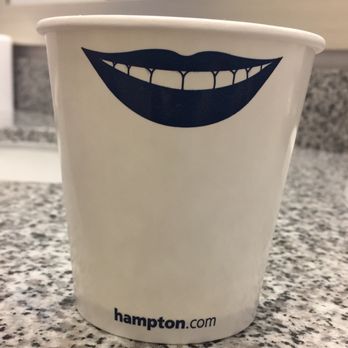 Hampton Inn Omaha Midtown-Aksarben Area - Hotels Near Me - Omaha, Nebraska