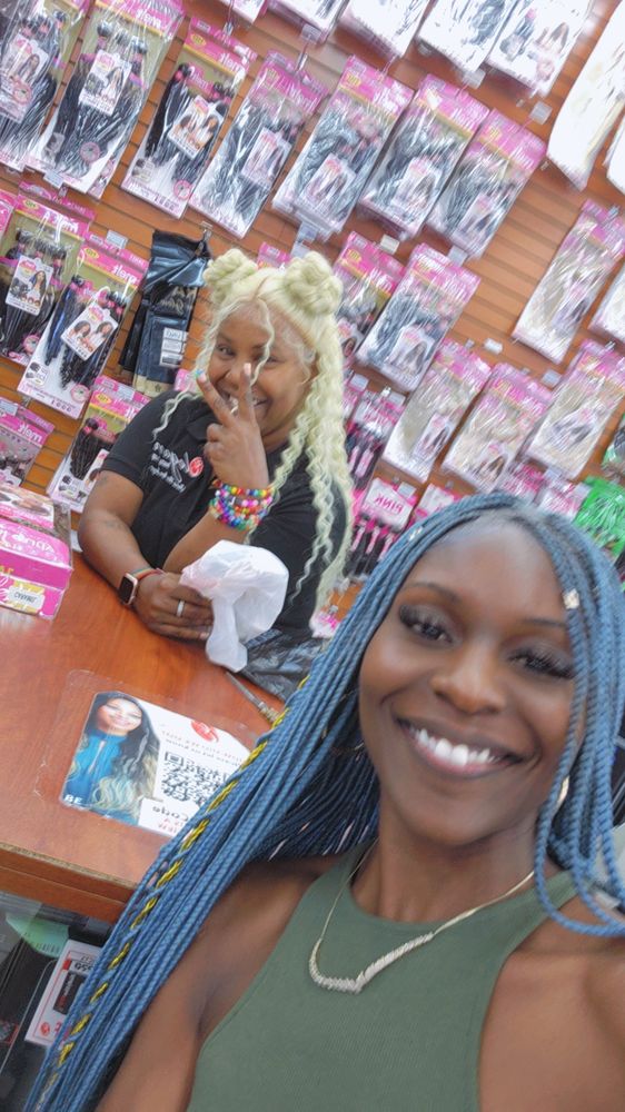 ELEGANT BEAUTY SUPPLIES SUPERSTORES Updated October 2024 3851