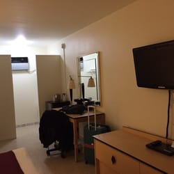 Worthington Guest House