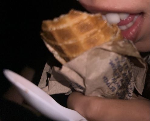 Jeni's Splendid Ice Creams by null