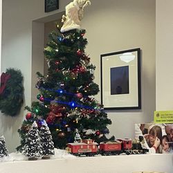 San Antonio Eye Center - Christmas is in the air!