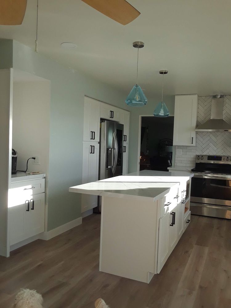 Slide of JMM Construction & Remodeling