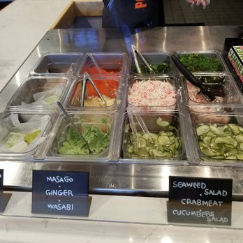 Poke Bar Sandy Springs - Sides - Seafood Near Me - Sandy Springs, Georgia Poke Bar Sandy Springs - Sides - Seafood Near Me - Sandy Springs, Georgia