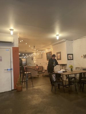 Strong Rope Brewery Gowanus by null