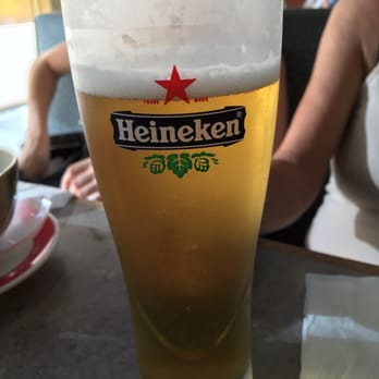 Genki Sushi - Heineken - Sushi Bars Near Me - Honolulu, Hawaii Genki Sushi - Heineken - Sushi Bars Near Me - Honolulu, Hawaii